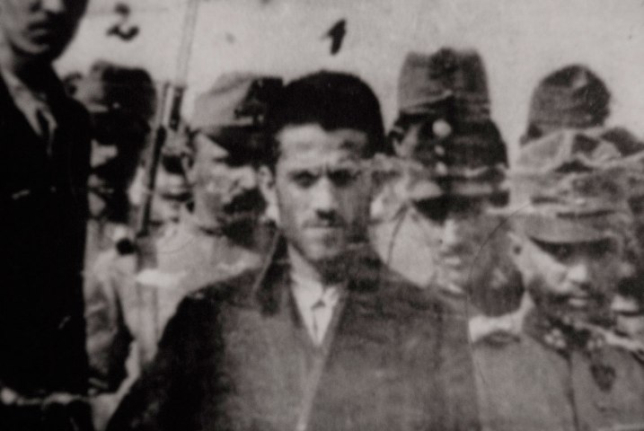 Gavrilo Princip