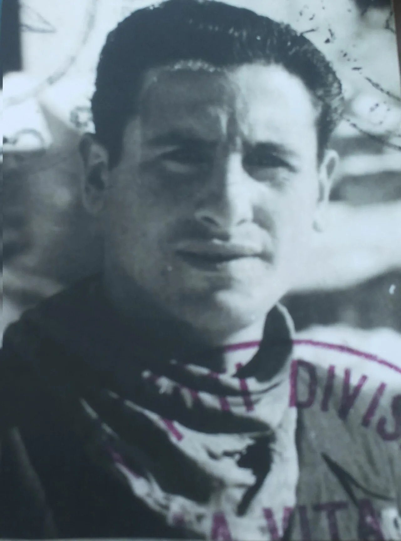 Giuseppe Morello