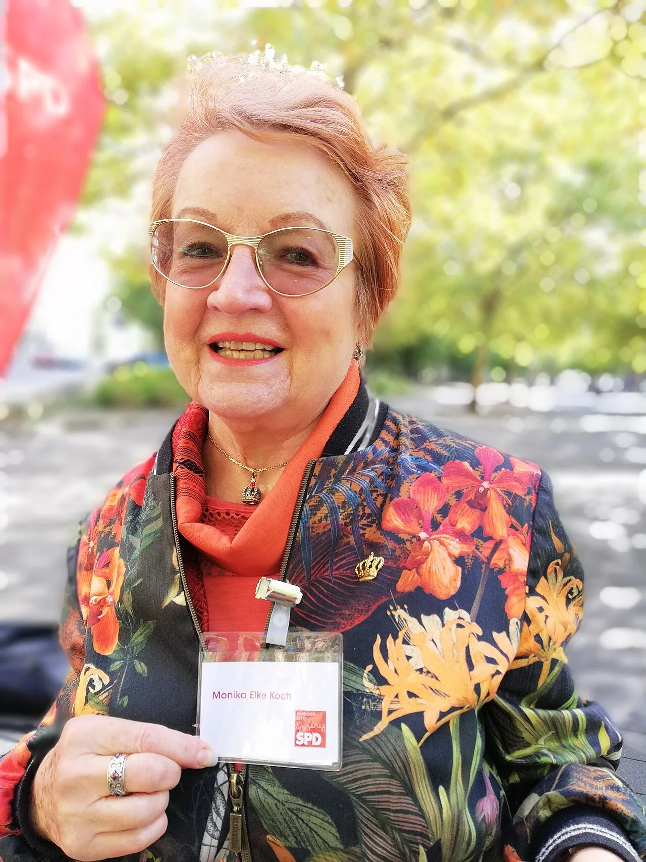 Ilse Koch