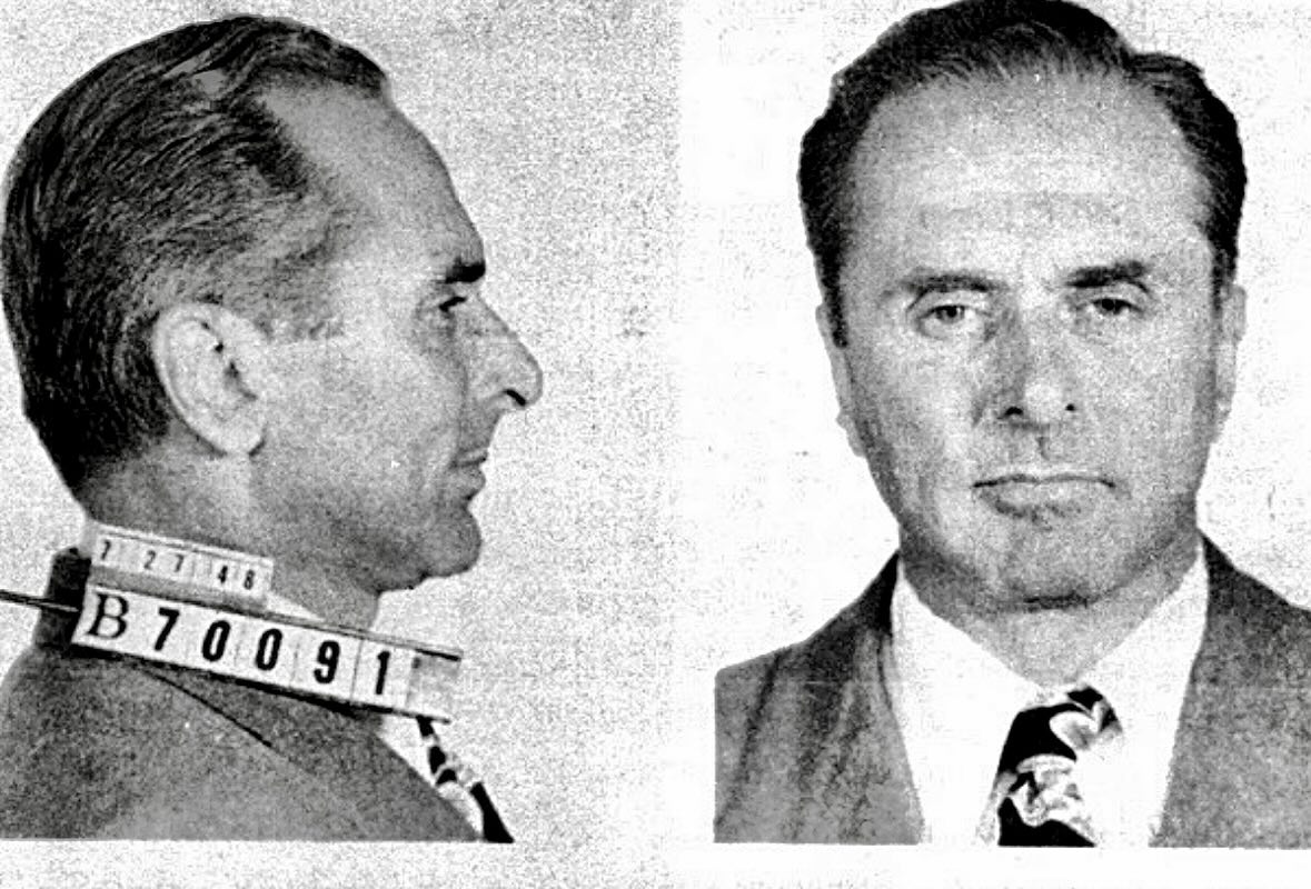 John Roselli