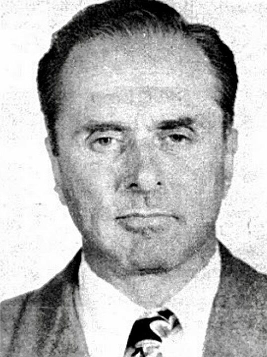 John Roselli