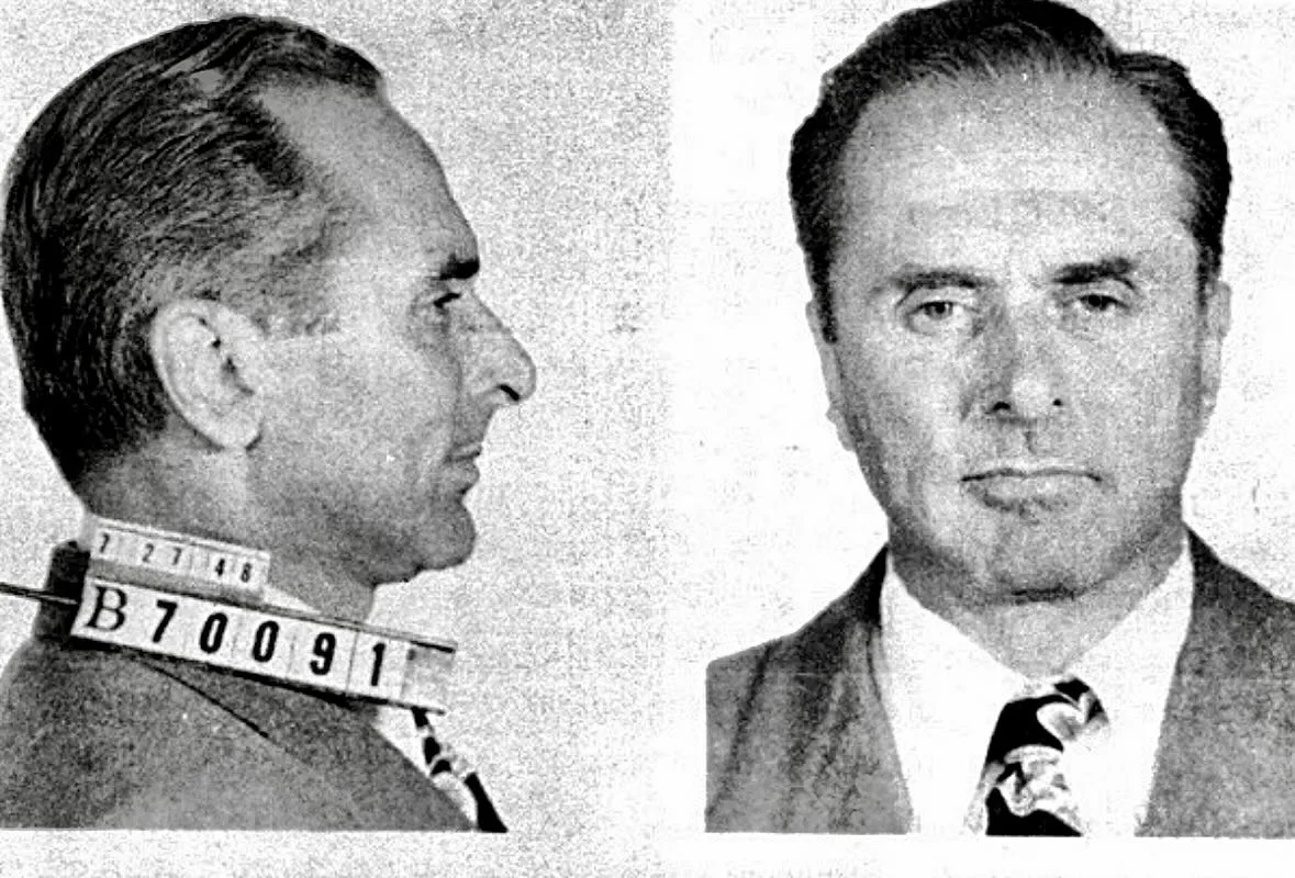 John Roselli